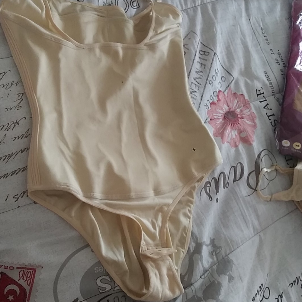 Body shaper
